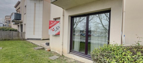 1 bedroom Apartment in Pace, France No. 199682 9