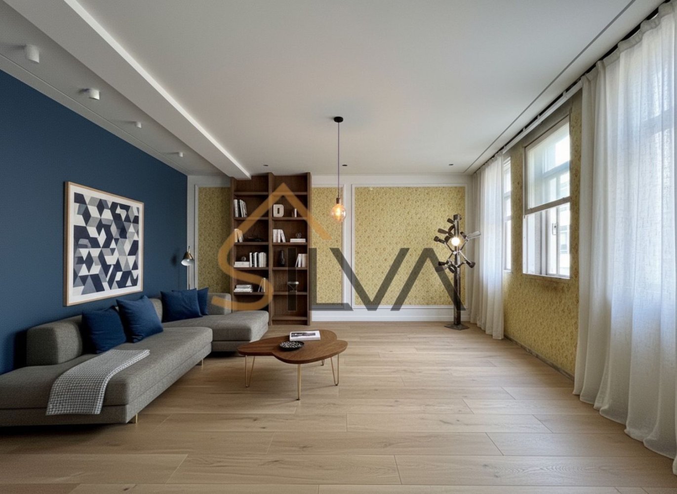 Edifício em Lugo, Spain 600 m² N.º 261098