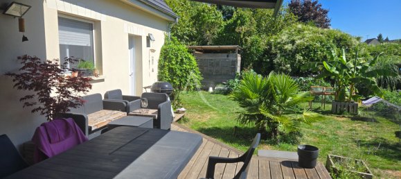 4 bedrooms House in Sandillon, France No. 317061 2