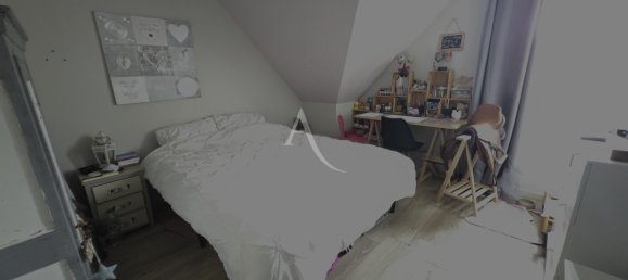 4 bedrooms House in Sandillon, France No. 317061 12