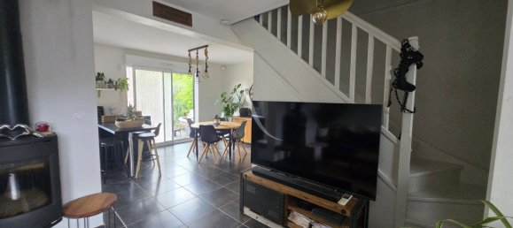 4 bedrooms House in Sandillon, France No. 317061 7