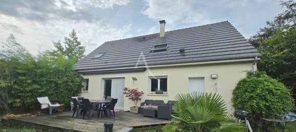 4 bedrooms House in Sandillon, France No. 317061 4