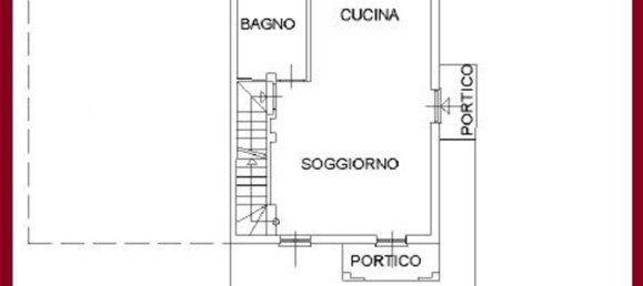 5 rooms House in Imperia, Italy No. 277480 19