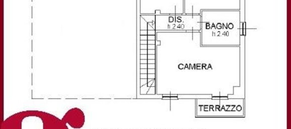 5 rooms House in Imperia, Italy No. 277480 20