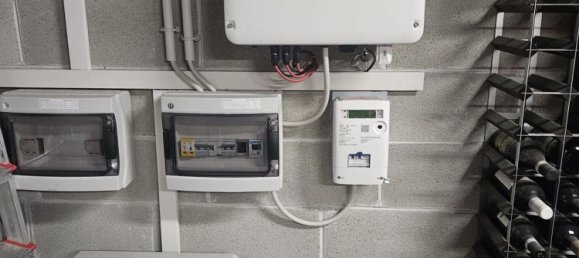 5 rooms House in Imperia, Italy No. 277480 18