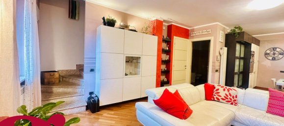 5 rooms House in Imperia, Italy No. 277480 24