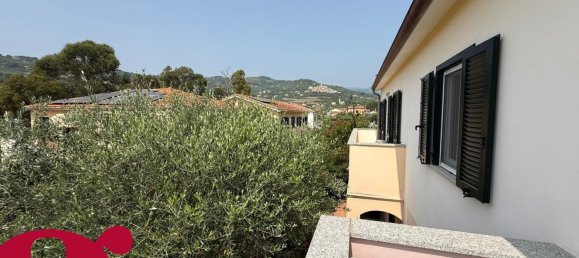 5 rooms House in Imperia, Italy No. 277480 15