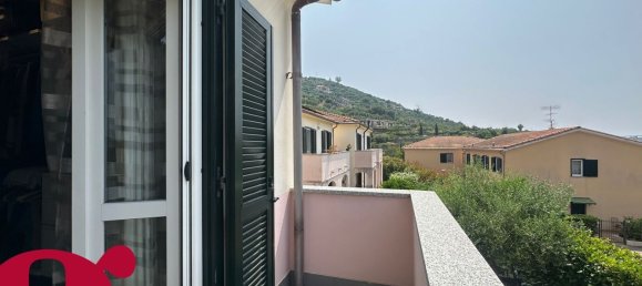 5 rooms House in Imperia, Italy No. 277480 14