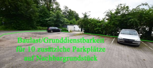 Земельный участок в Дармштадт-Дибург, Германия № 177653 19