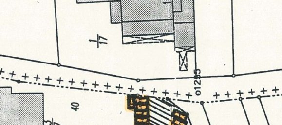 Земельный участок в Дармштадт-Дибург, Германия № 177653 24