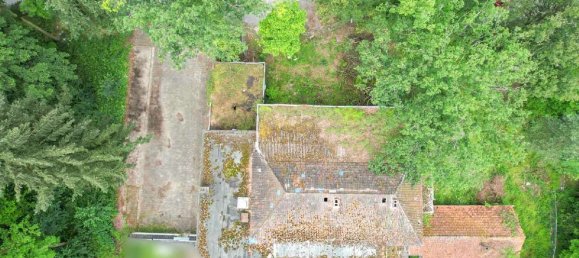 Земельный участок в Дармштадт-Дибург, Германия № 177653 14