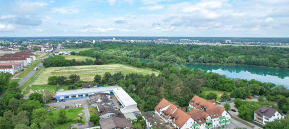 Земельный участок в Дармштадт-Дибург, Германия № 177653 22