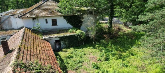 Земельный участок в Дармштадт-Дибург, Германия № 177653 7