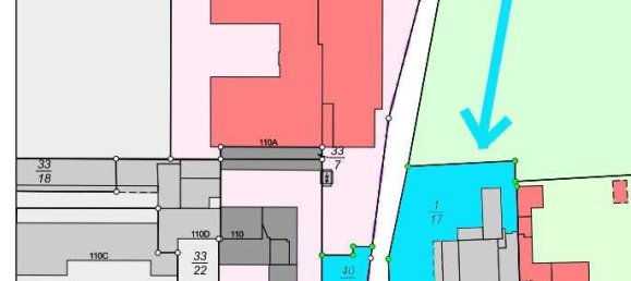 Земельный участок в Дармштадт-Дибург, Германия № 177653 23