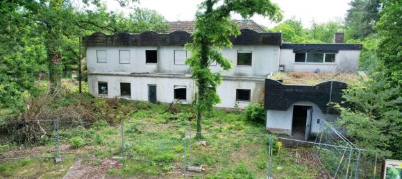 Земельный участок в Дармштадт-Дибург, Германия № 177653 13