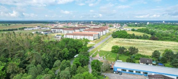 Земельный участок в Дармштадт-Дибург, Германия № 177653 20