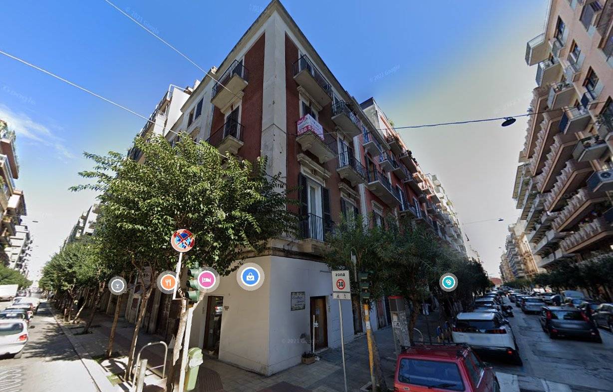 2 Schlafzimmer Wohnung in Bari, Italy, Nr. 397434