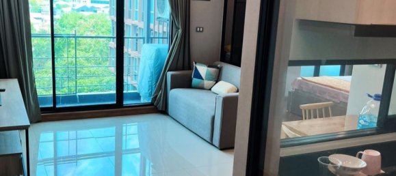 1 Schlafzimmer Eigentumswohnung in Khlong Toei, Thailand, Nr. 7752 3