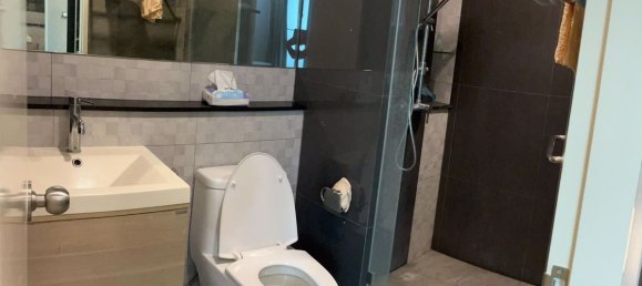 1 Schlafzimmer Eigentumswohnung in Khlong Toei, Thailand, Nr. 7752 6