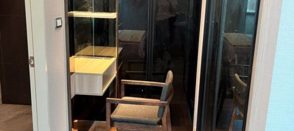 1 Schlafzimmer Eigentumswohnung in Khlong Toei, Thailand, Nr. 7752 10