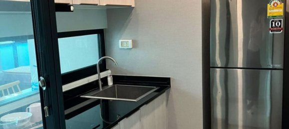 1 Schlafzimmer Eigentumswohnung in Khlong Toei, Thailand, Nr. 7752 5