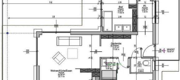 Ático de 3 habitaciónes en Jakomini, Austria No. 105339 13