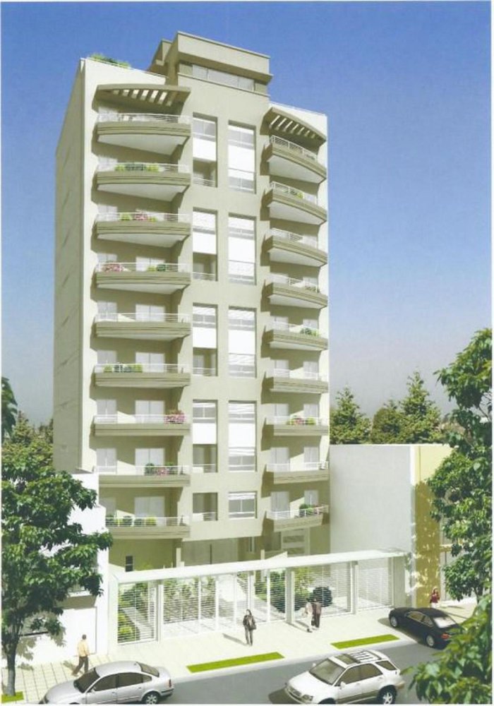 2 bedrooms Apartment in General San Martin, Argentina No. 57699