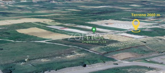 2660m² Land in Cantanhede, Portugal No. 185037 6