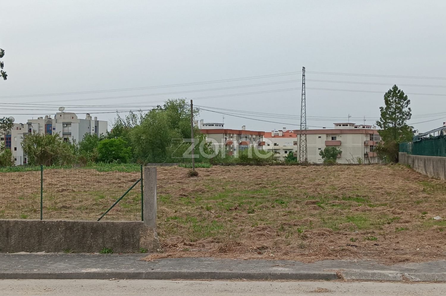 2660m² Land in Cantanhede, Portugal No. 185037