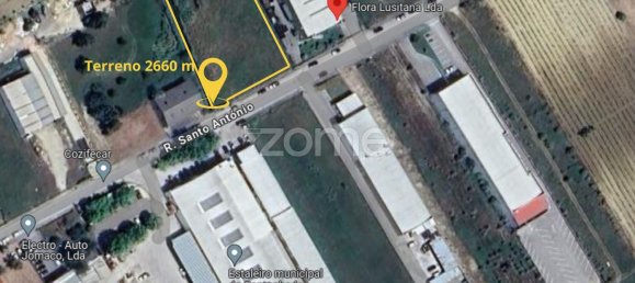 2660m² Land in Cantanhede, Portugal No. 185037 8