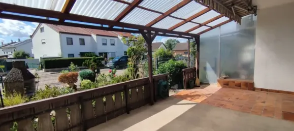 Adosado de 3 dormitorios en Ludwigsburg, Germany No. 339883 11