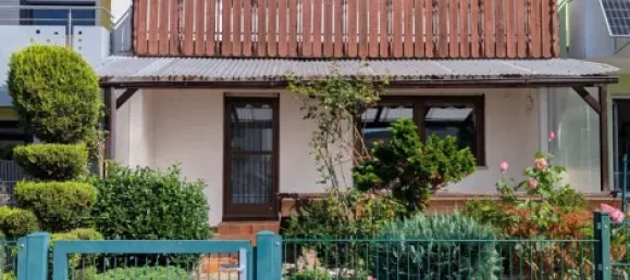 Adosado de 3 dormitorios en Ludwigsburg, Germany No. 339883 2