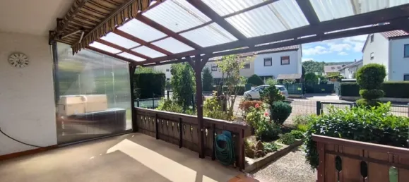 Adosado de 3 dormitorios en Ludwigsburg, Germany No. 339883 10