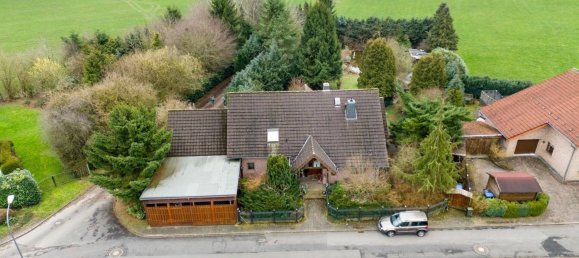 Moradia em banda de 6 divisões em Vulkaneifel, Germany N.º 146711 17