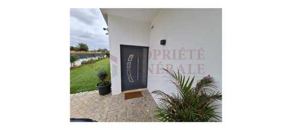 Villa T6 em Faro, Portugal N.º 31794 8