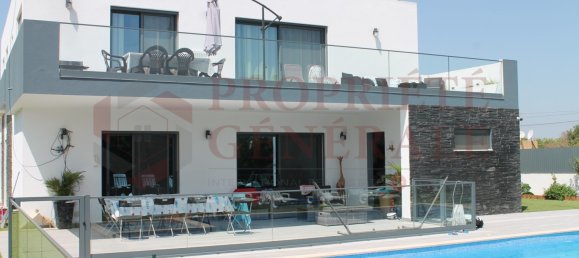 Villa T6 em Faro, Portugal N.º 31794 13