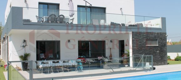 Villa T6 em Faro, Portugal N.º 31794 18