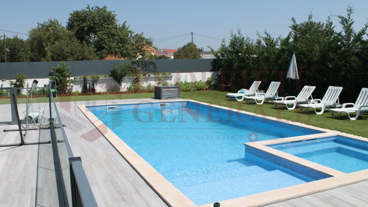 Villa T6 em Faro, Portugal N.º 31794