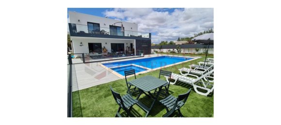 Villa T6 em Faro, Portugal N.º 31794 20