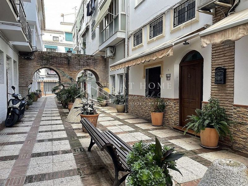 3 غرف نوم شقة في Malaga, Spain رقم 224763