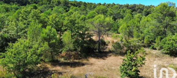 Terrain à Nans-les-Pins, France 17379m² No. 335827 4