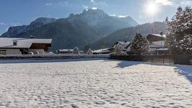 Terreno em Waidring, Austria N.º 33183