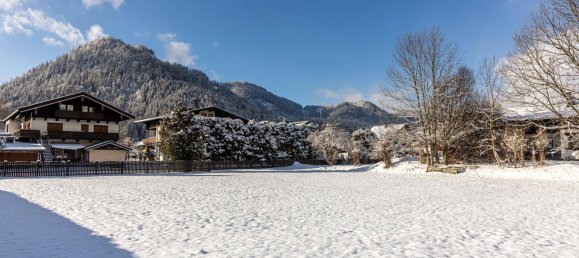 Terreno em Waidring, Austria N.º 33183 2