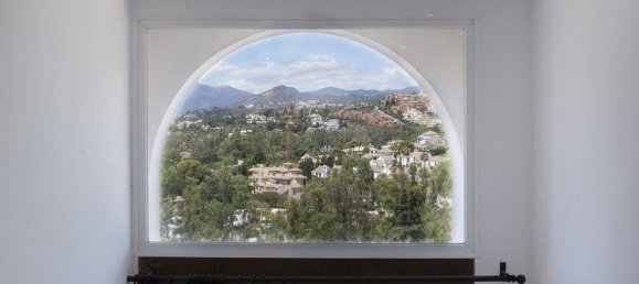 5 غرف نوم فيلا في Marbella, Spain رقم 110209 30