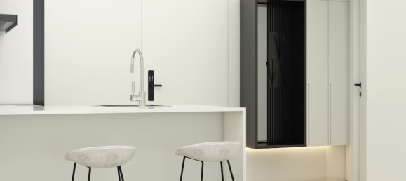 1 bedroom Apartment in Pattaya, Thailand No. 20542 2