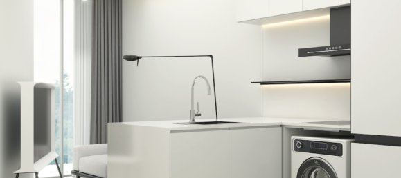 1 bedroom Apartment in Pattaya, Thailand No. 20542 3