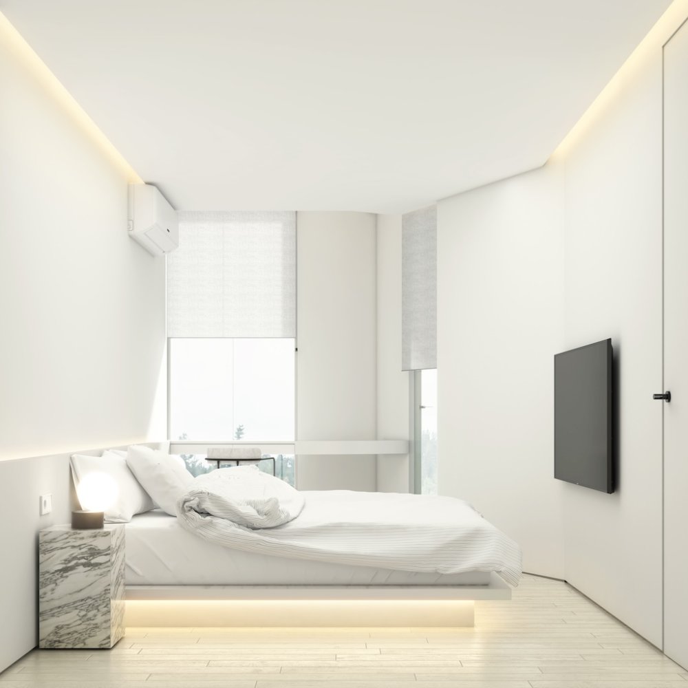 1 bedroom Apartment in Pattaya, Thailand No. 20542