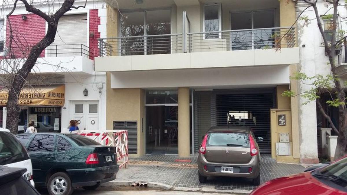 Almacén en Buenos Aires, Argentina No. 109611