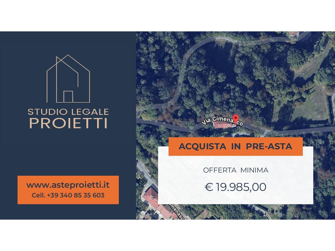 3 bedrooms Apartment in Castagneto Po, Italy No. 307316