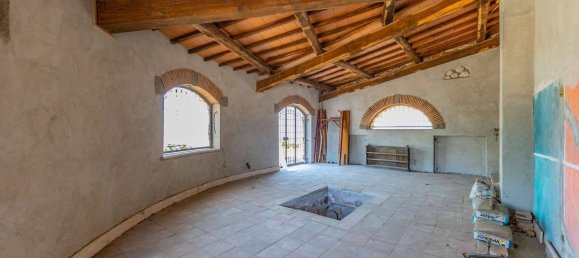 8 bedrooms House in San Cesareo, Italy No. 294688 28